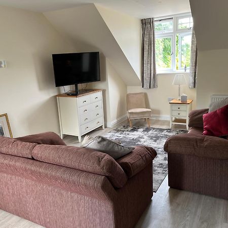 Studio Flat In Quiet Location Нотингам Екстериор снимка