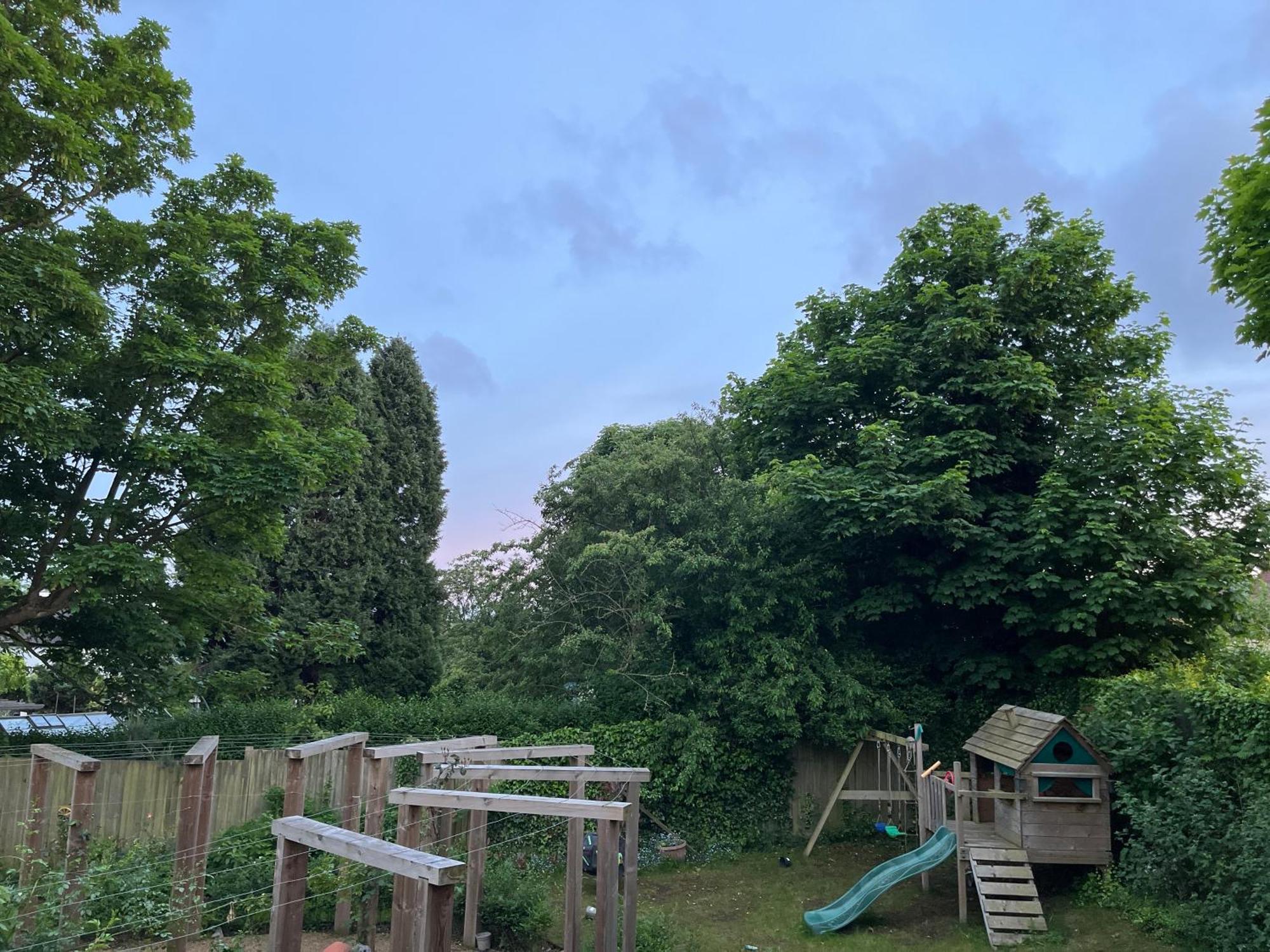 Studio Flat In Quiet Location Нотингам Екстериор снимка