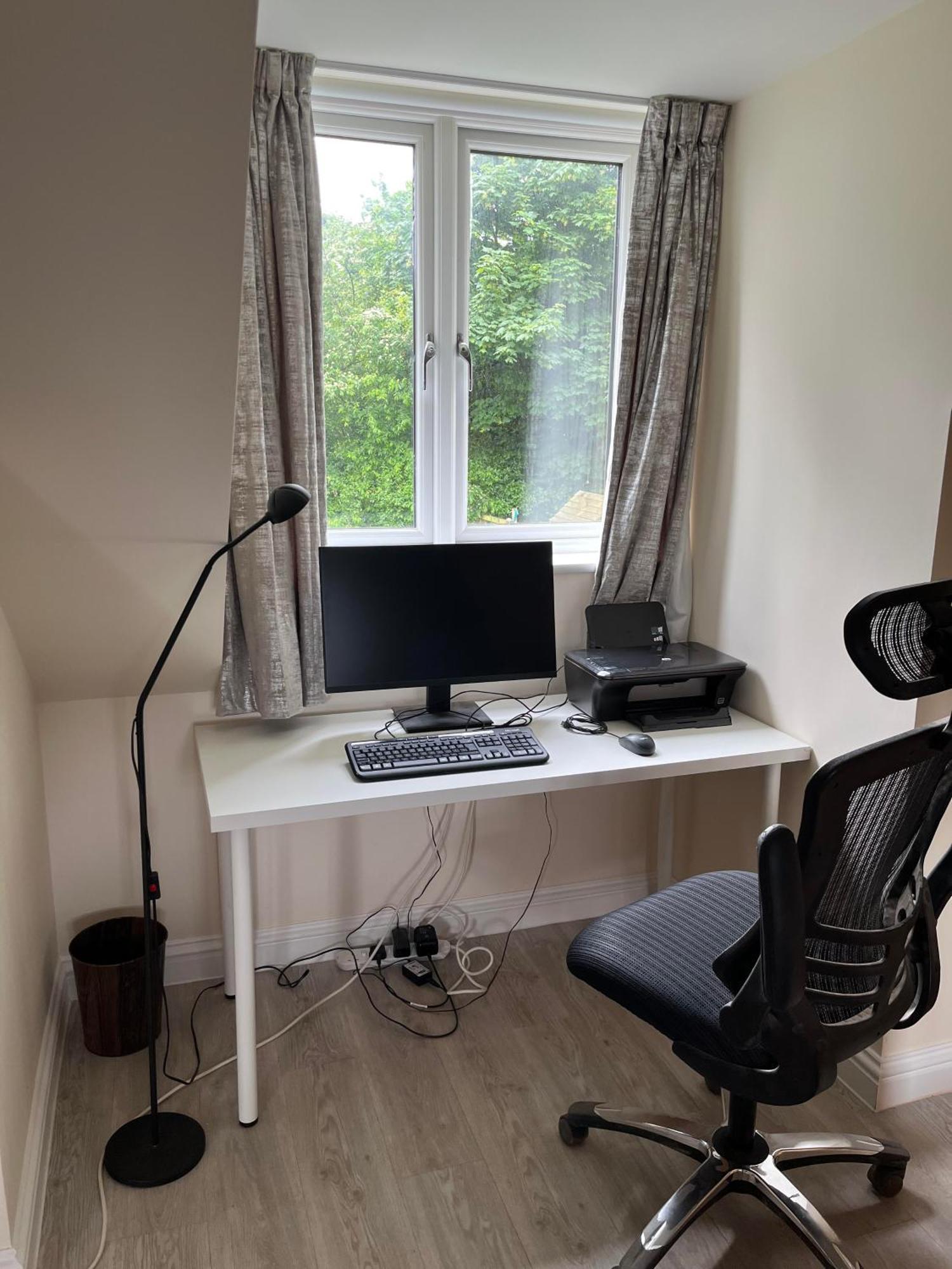 Studio Flat In Quiet Location Нотингам Екстериор снимка